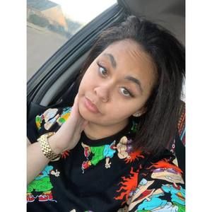 Meet your Posher, Ciana